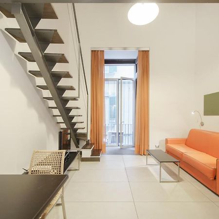 Residenza Pizzofalcone Naples Luaran gambar