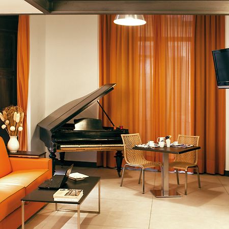Residenza Pizzofalcone Naples Luaran gambar