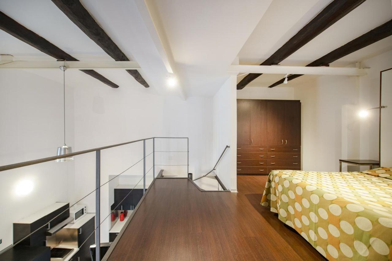Residenza Pizzofalcone Naples Luaran gambar