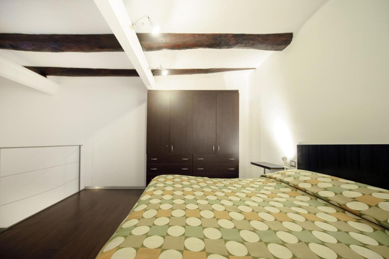 Residenza Pizzofalcone Naples Luaran gambar