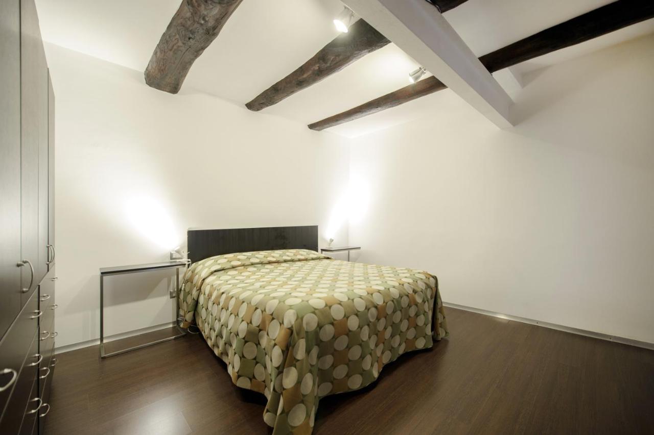 Residenza Pizzofalcone Naples Luaran gambar