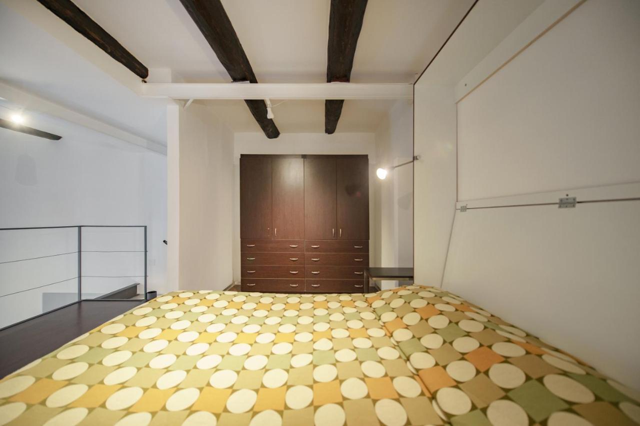 Residenza Pizzofalcone Apartment Naples Luaran gambar