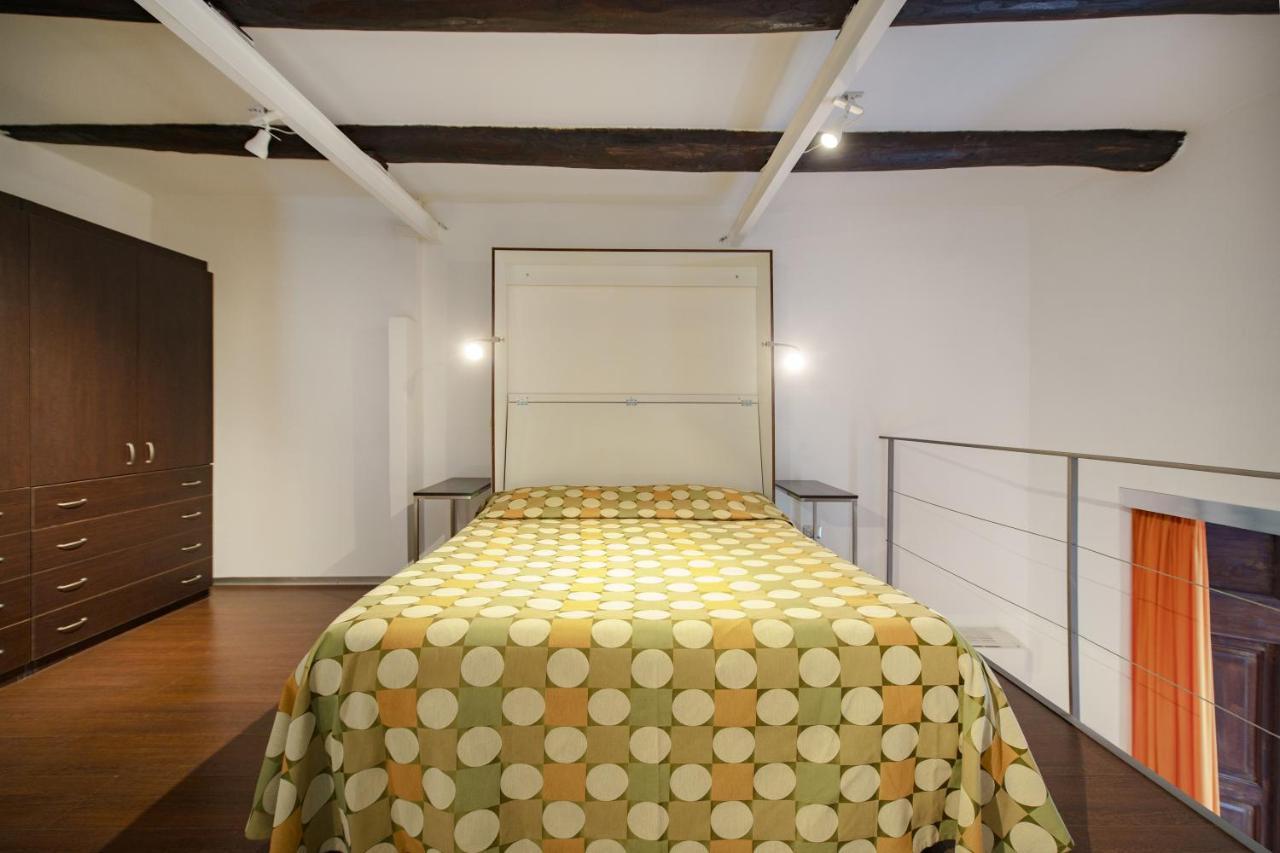 Residenza Pizzofalcone Naples Luaran gambar