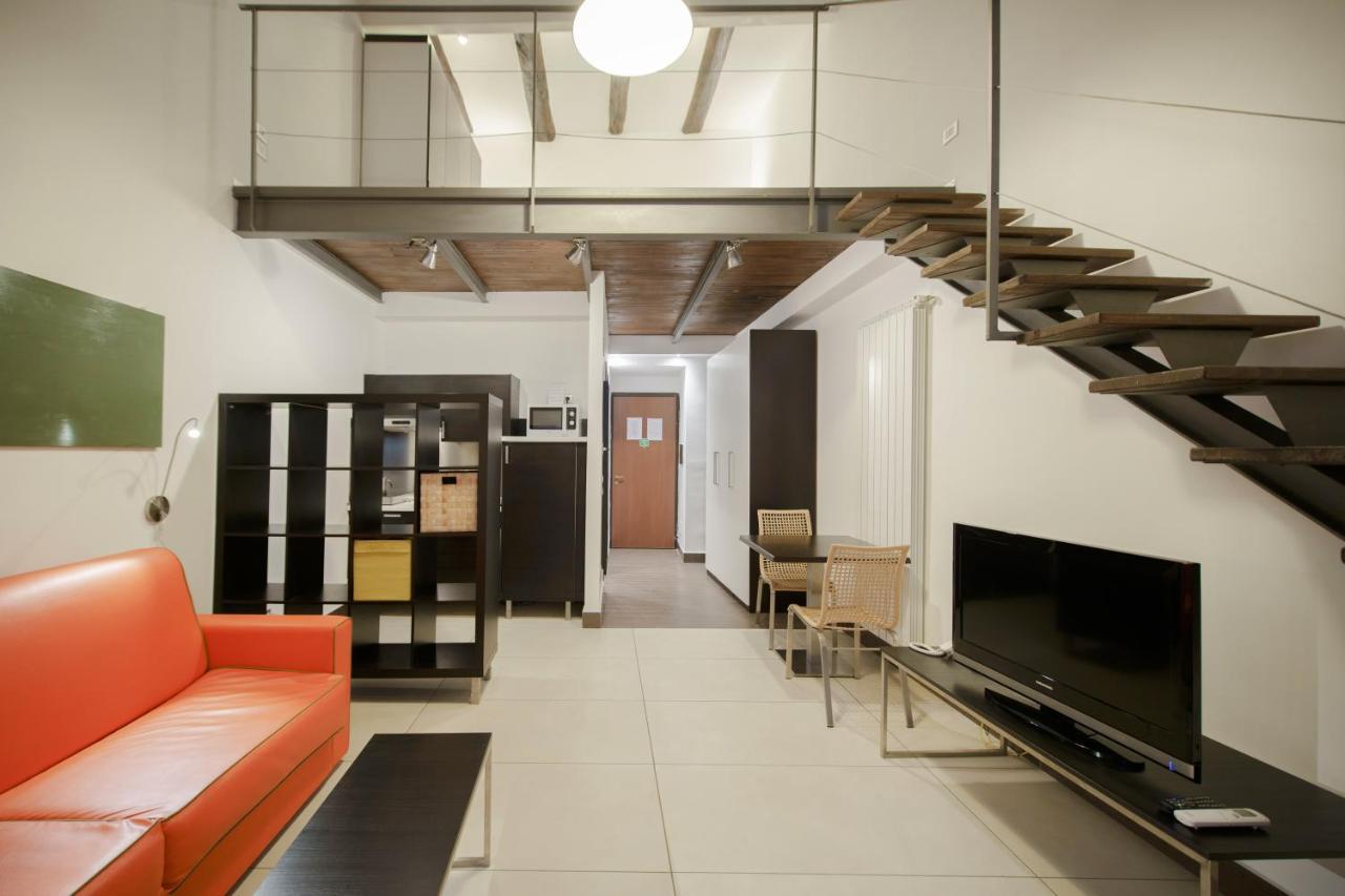 Residenza Pizzofalcone Naples Luaran gambar