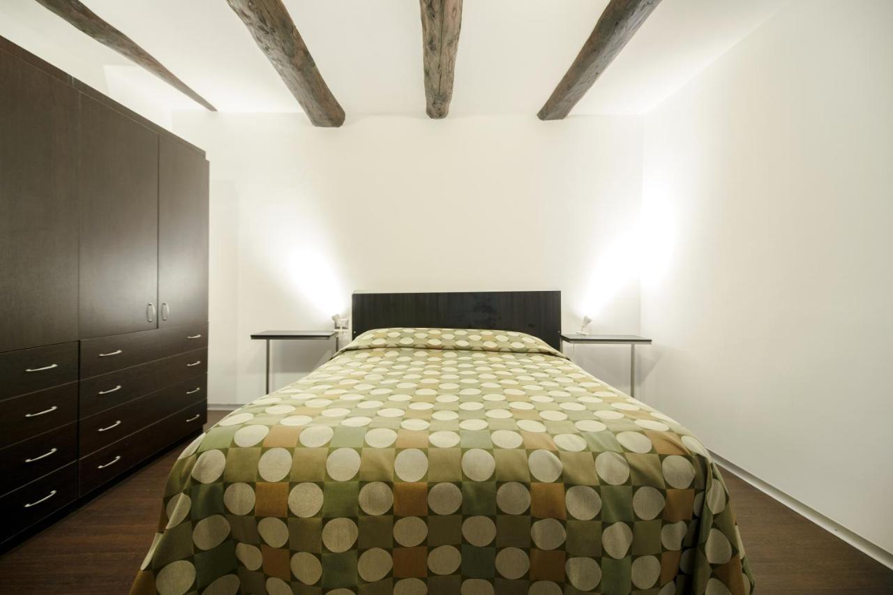 Residenza Pizzofalcone Naples Luaran gambar