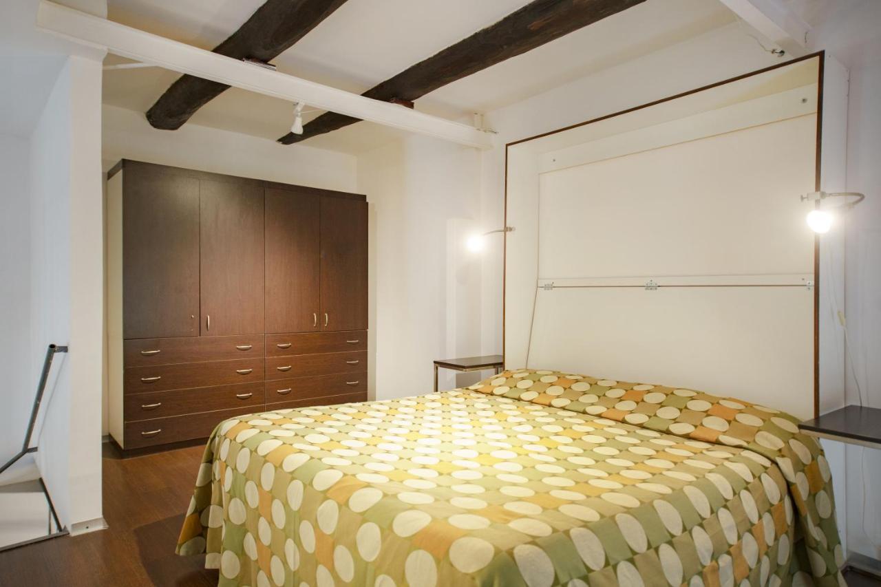 Residenza Pizzofalcone Naples Luaran gambar