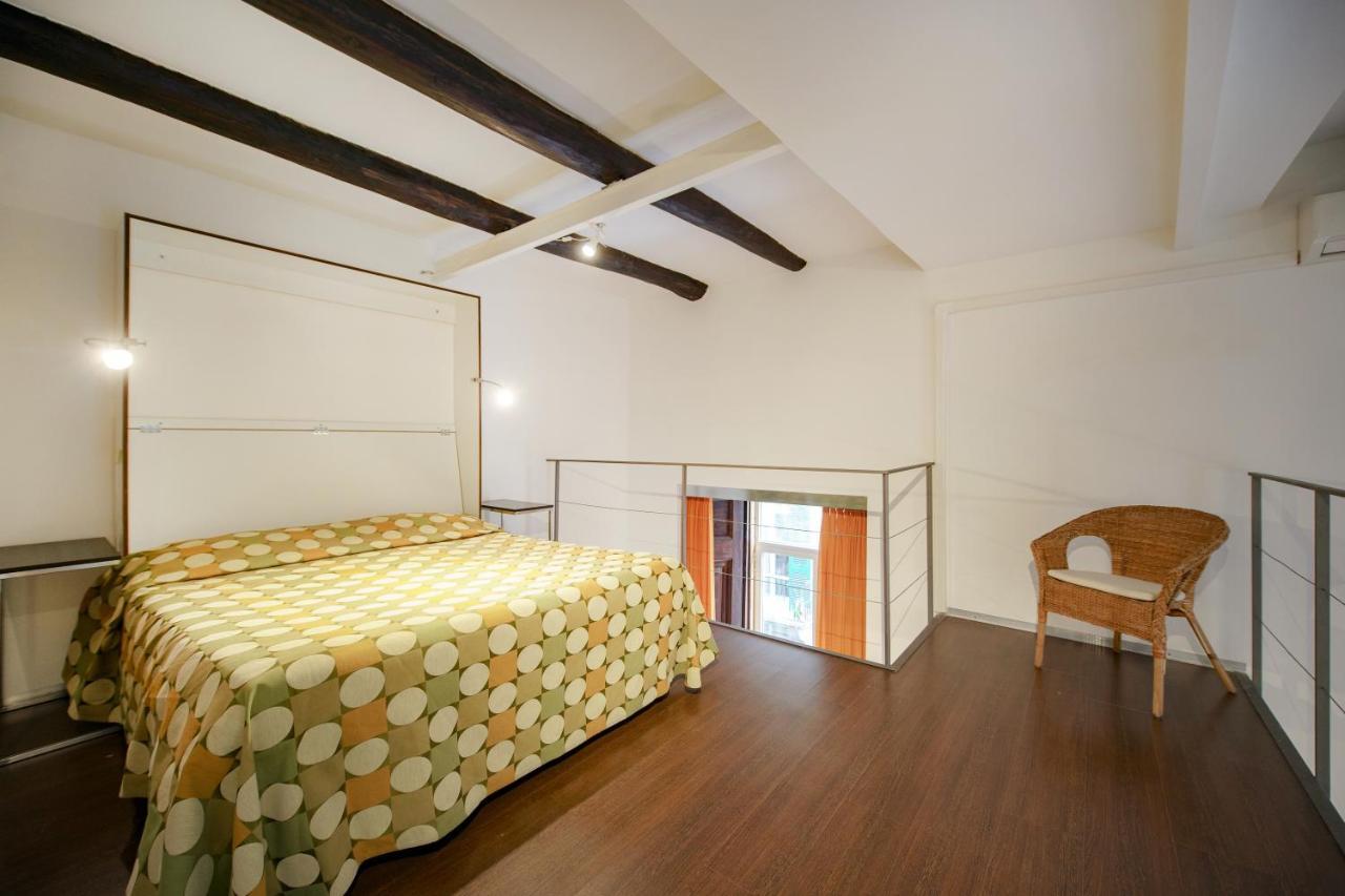 Residenza Pizzofalcone Naples Luaran gambar