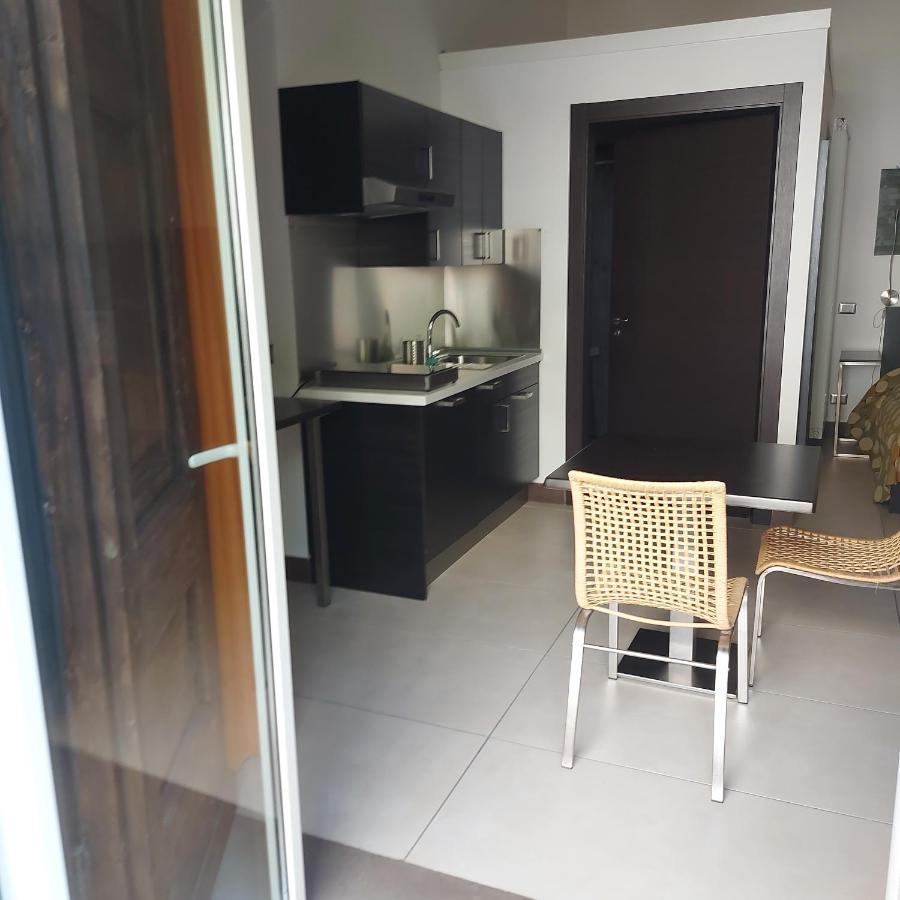 Residenza Pizzofalcone Naples Luaran gambar