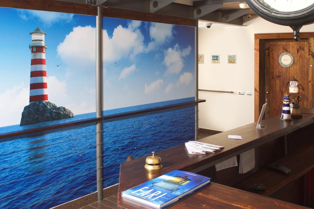 Residenza Pizzofalcone Naples Bilik gambar
