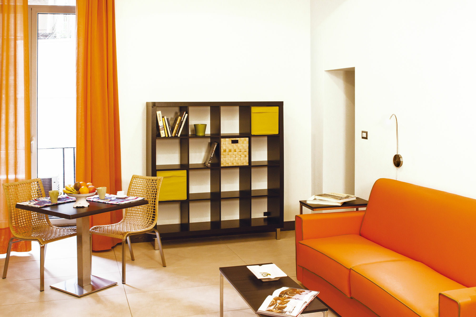 Residenza Pizzofalcone Naples Luaran gambar
