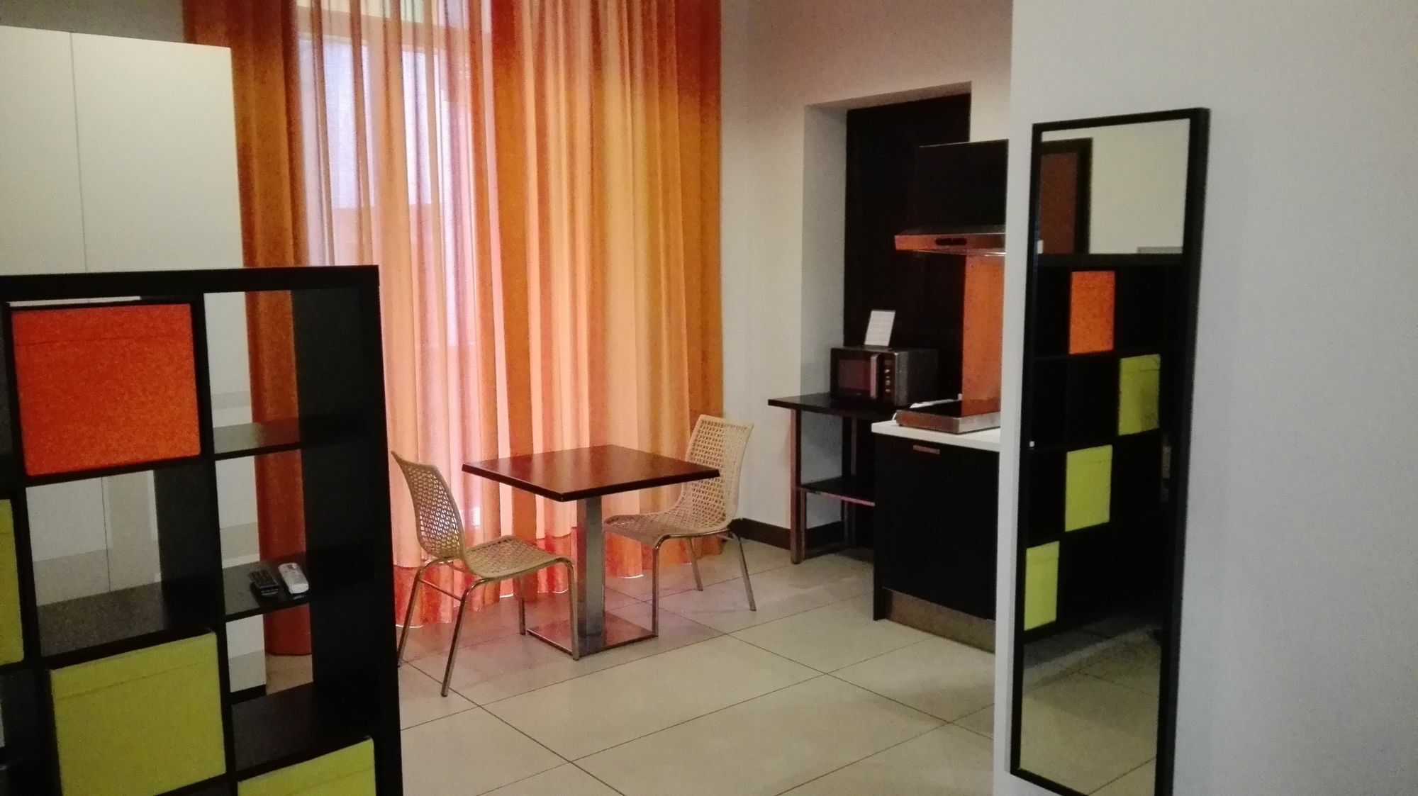 Residenza Pizzofalcone Naples Luaran gambar