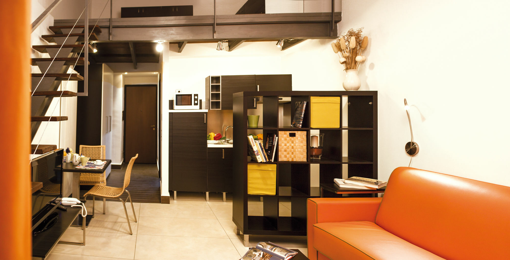 Residenza Pizzofalcone Naples Luaran gambar