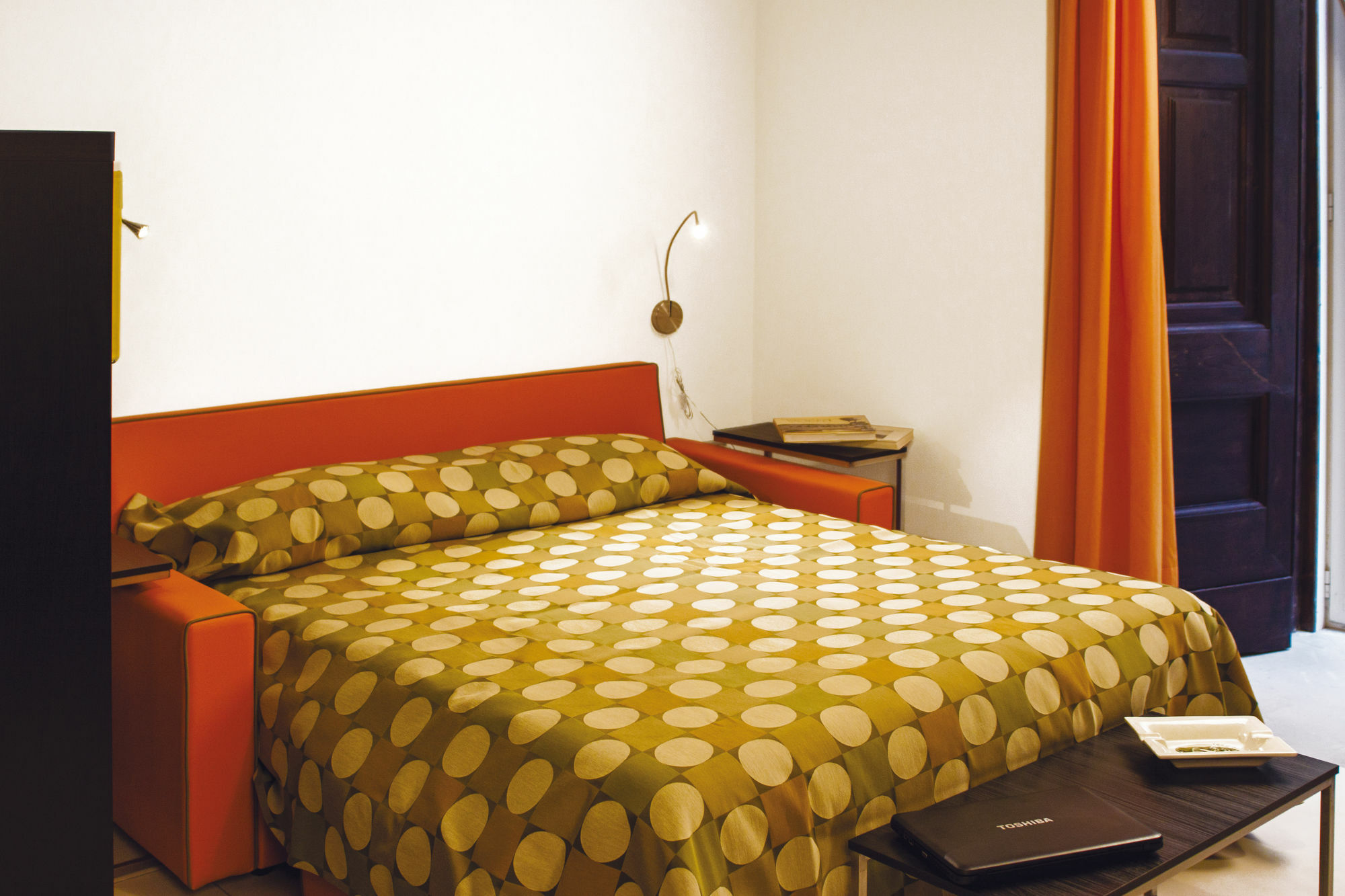 Residenza Pizzofalcone Naples Luaran gambar